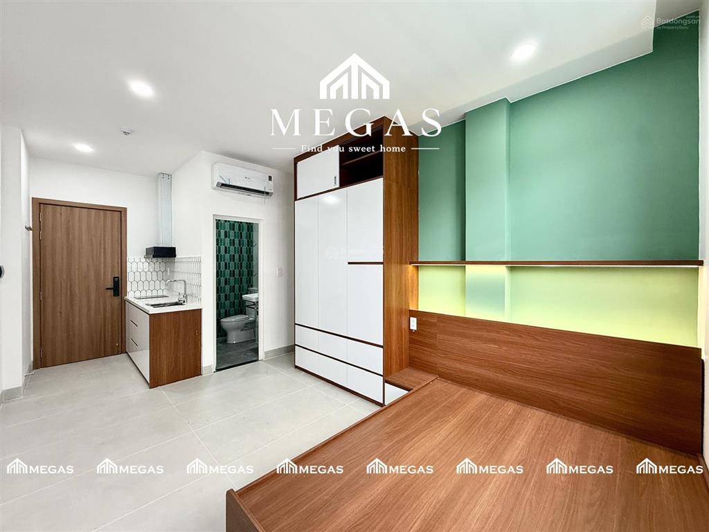 Căn hộ cao cấp (ngay đường liên phường  global city  lake view city)