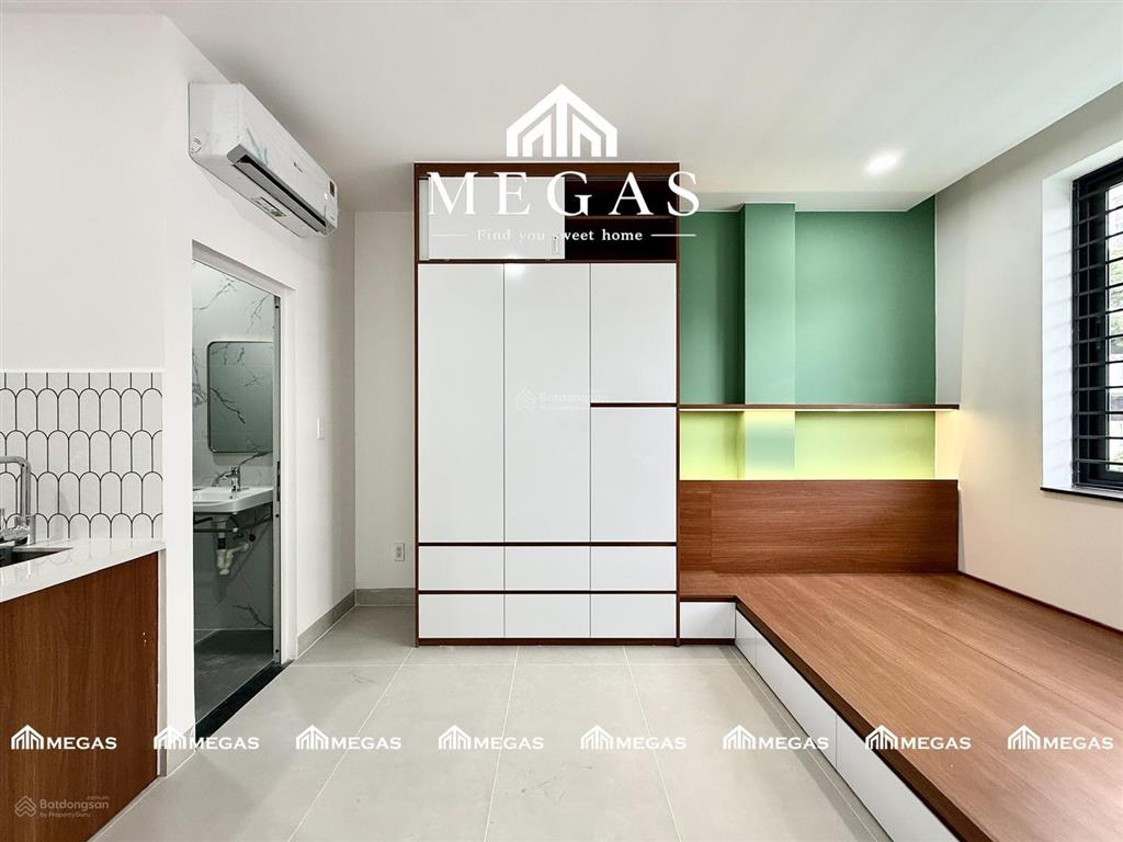 Căn hộ cao cấp (ngay đường liên phường  global city  lake view city)