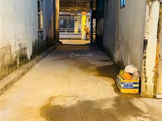 Nhà bán hẻm 2174, huỳnh tấn phát, nhà bè tphcm