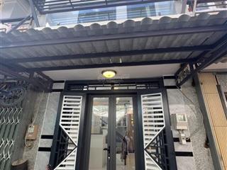 Nhà bán hẻm 2771, huỳnh tấn phát, nhà bè