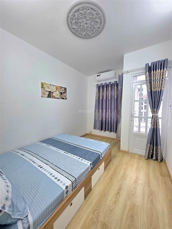 Bán gấp nhà 3 tầng hẻm xe hơi 4pn, 3wc, 32m2 tại 2266 huỳnh tấn phát, p phú xuân, nhà bè, 2,48 tỷ