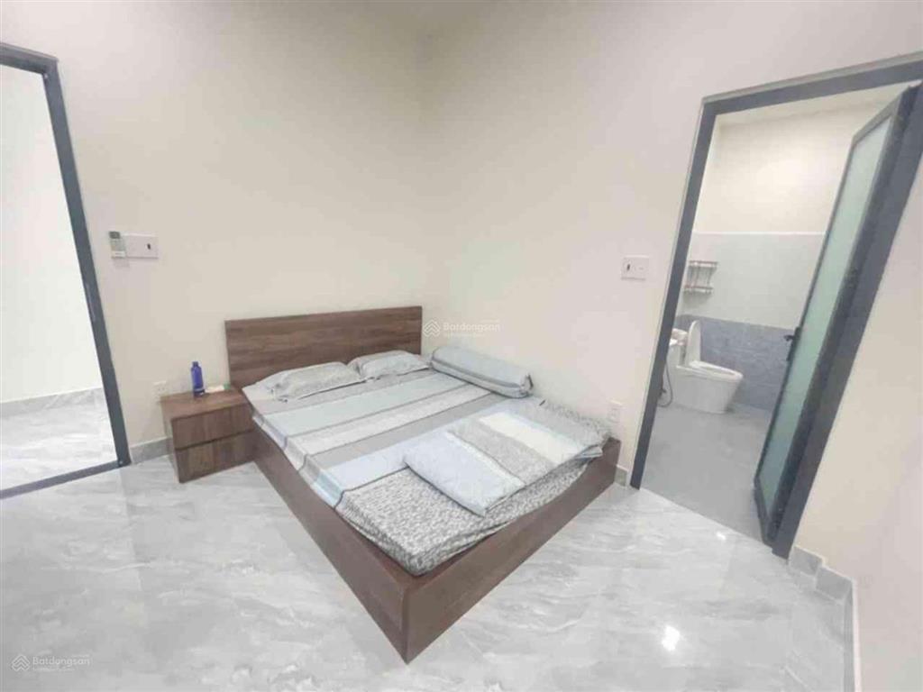 Bán nhà 120m2 6x20m khu vip nguyễn an ninh dĩ an  sổ riêng vuông vức chỉ nhỉnh 4 tỷ