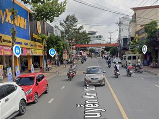 Bán nhà 120m2 6x20m khu vip nguyễn an ninh dĩ an  sổ riêng vuông vức chỉ nhỉnh 4 tỷ