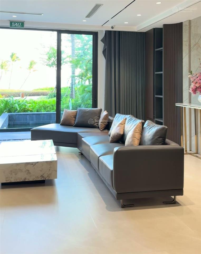 Bán đơn lập vinhomes global gate hạ long xanh 279m2 view biển, tiền đất 39tr/m2