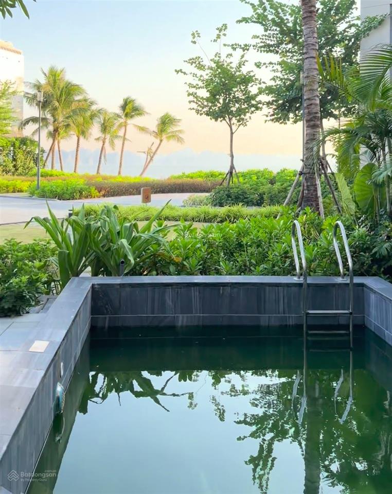 Bán đơn lập vinhomes global gate hạ long xanh 279m2 view biển, tiền đất 39tr/m2