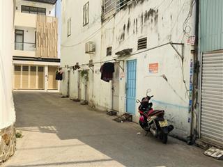 Bán gấp nhà hxh 7chỗ đường 18 phường linh trung thủ đức