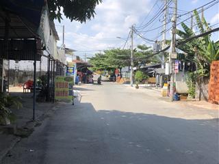 Bán gấp trong tháng nhà hxh đường 18 linh trung thủ đức