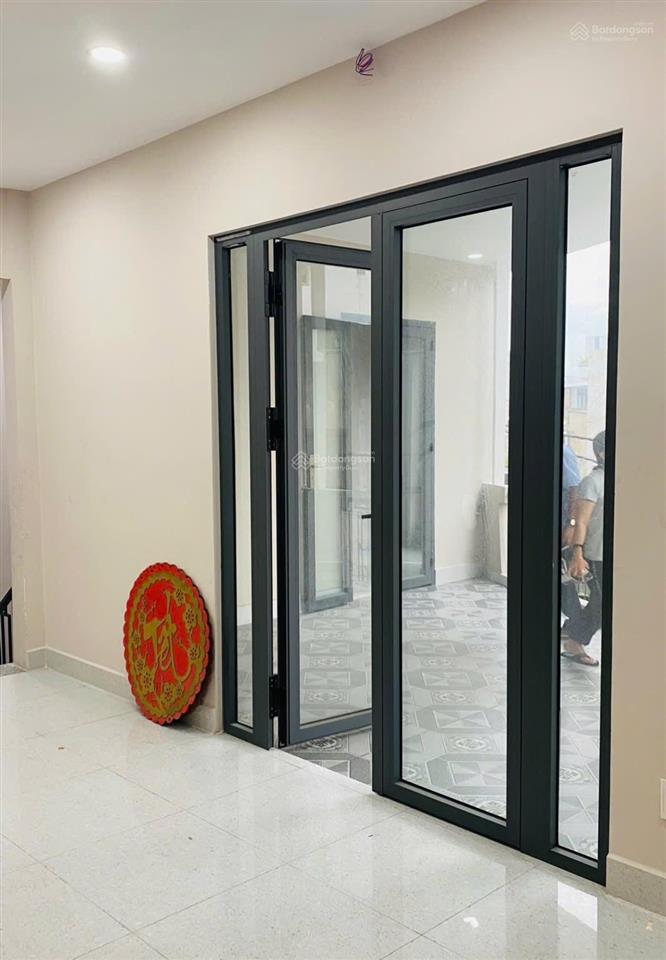 Bán nr 3pn, 2wc, 75m2 giá siêu hời 4,9 tỷ tại đường 12, p linh chiểu, q.thủ đức, hcm