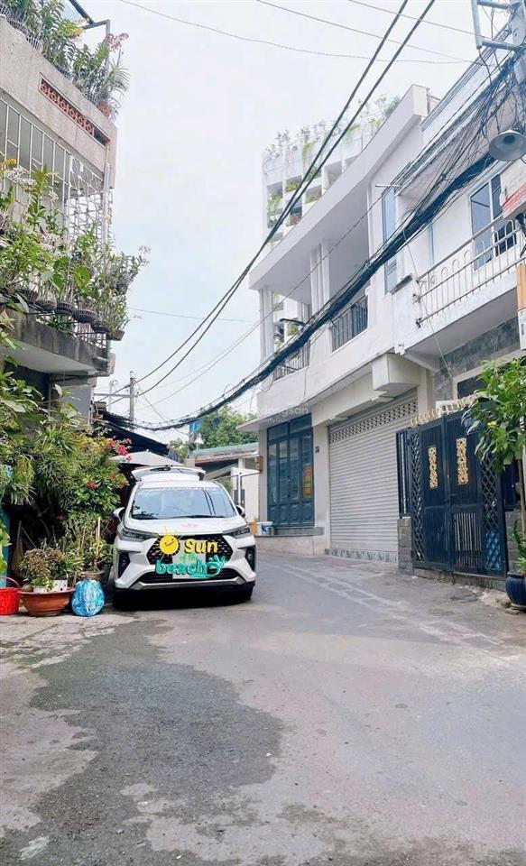 Bán nr 3pn, 2wc, 75m2 giá siêu hời 4,9 tỷ tại đường 12, p linh chiểu, q.thủ đức, hcm