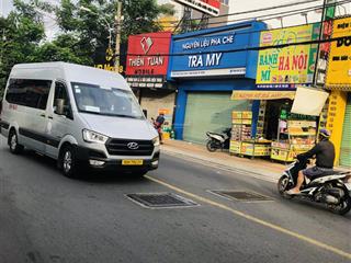 Bán gấp nhà hxh 7 chỗ hẻm đường kha vạn cân thủ đức