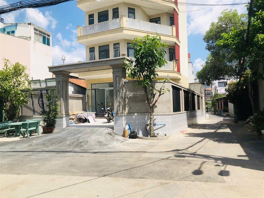 Cho thuê nhà nguyên căn gần hoàng diệu 2 thủ đức