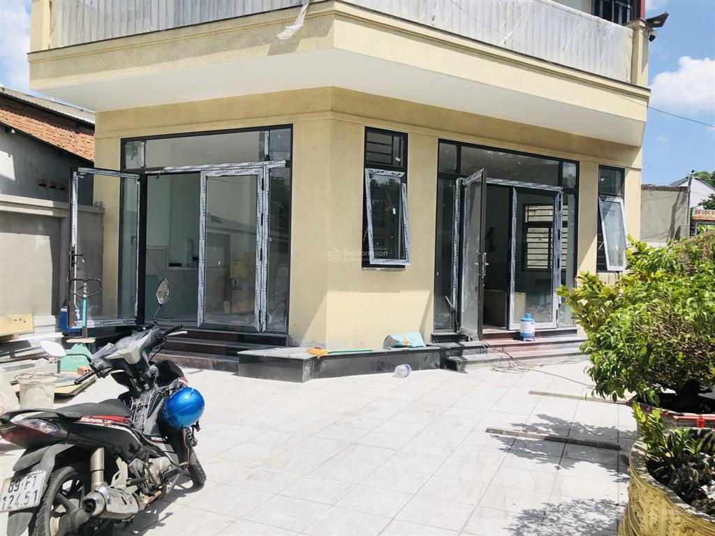 Cho thuê nhà nguyên căn gần hoàng diệu 2 thủ đức