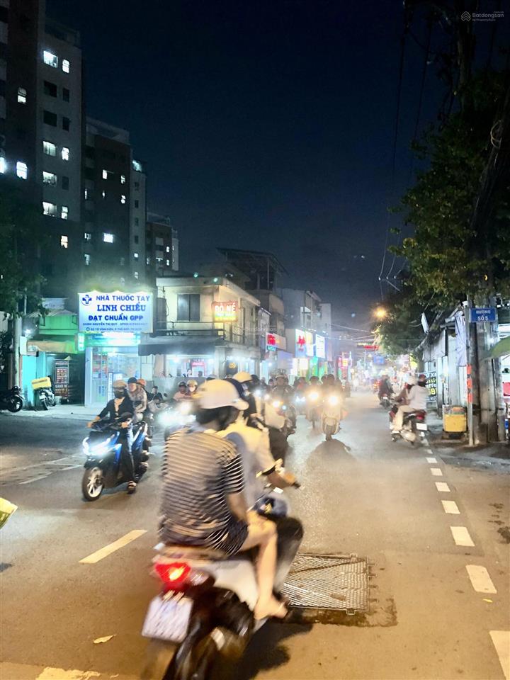 Cho thuê căn hộ trung cư full nội thất đường tô vĩnh diện thủ đức