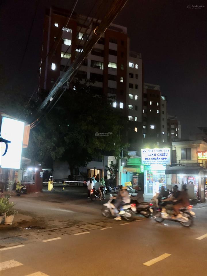 Cho thuê căn hộ trung cư full nội thất đường tô vĩnh diện thủ đức