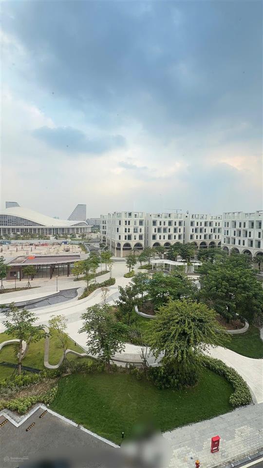 Chính chủ bán cắt lỗ sâu shophouse 120m2 the centric thuỷ nguyên,sát trung tâm hành chính giá 18 tỷ