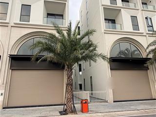Chính chủ bán cắt lỗ sâu shophouse 120m2 the centric thuỷ nguyên,sát trung tâm hành chính giá 18 tỷ