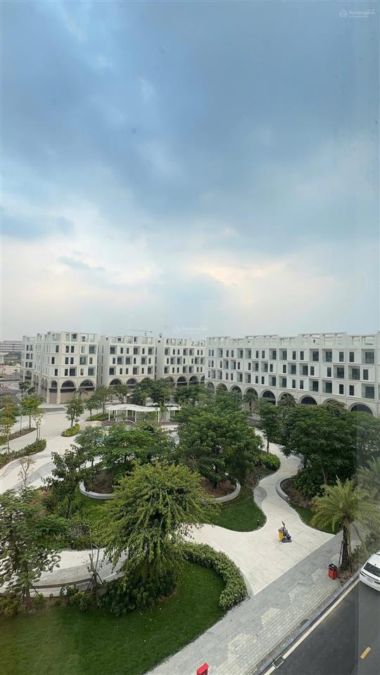 Chính chủ bán cắt lỗ sâu shophouse 120m2 the centric thuỷ nguyên,sát trung tâm hành chính giá 18 tỷ