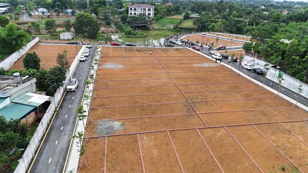 Đất nền đồng trạng, hòa lạc cơ hội đón sóng hạ tầng & đô thị phía tây hà nội