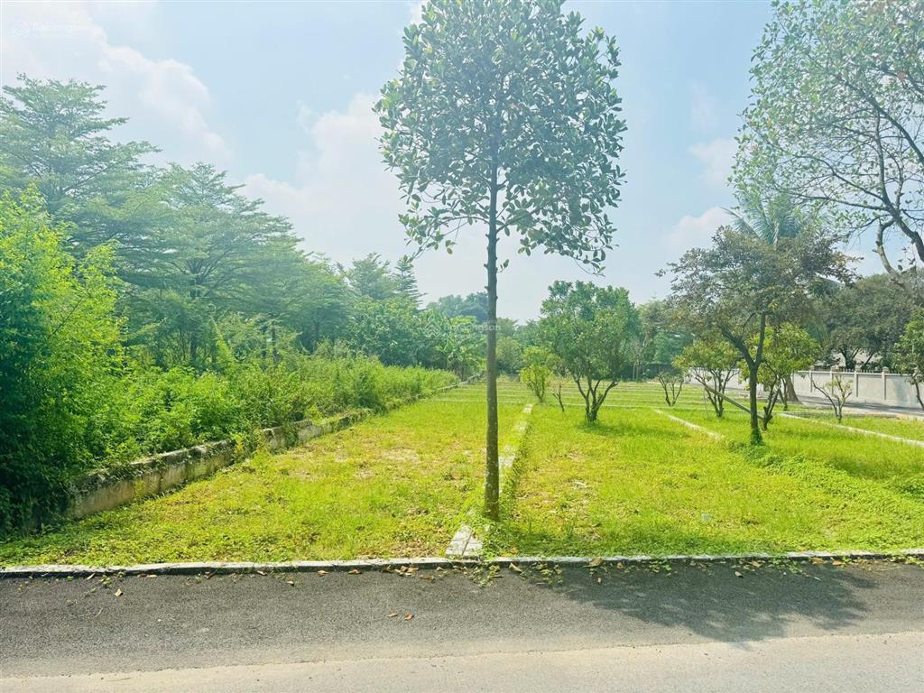 Cần bán lô đất mặt tiền đường đồng trạng, ngay sân bóng đồng trạng, cạnh sĩ quan lục quân