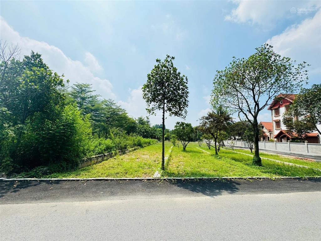 Cần bán lô đất mặt tiền đường đồng trạng, ngay sân bóng đồng trạng, cạnh sĩ quan lục quân
