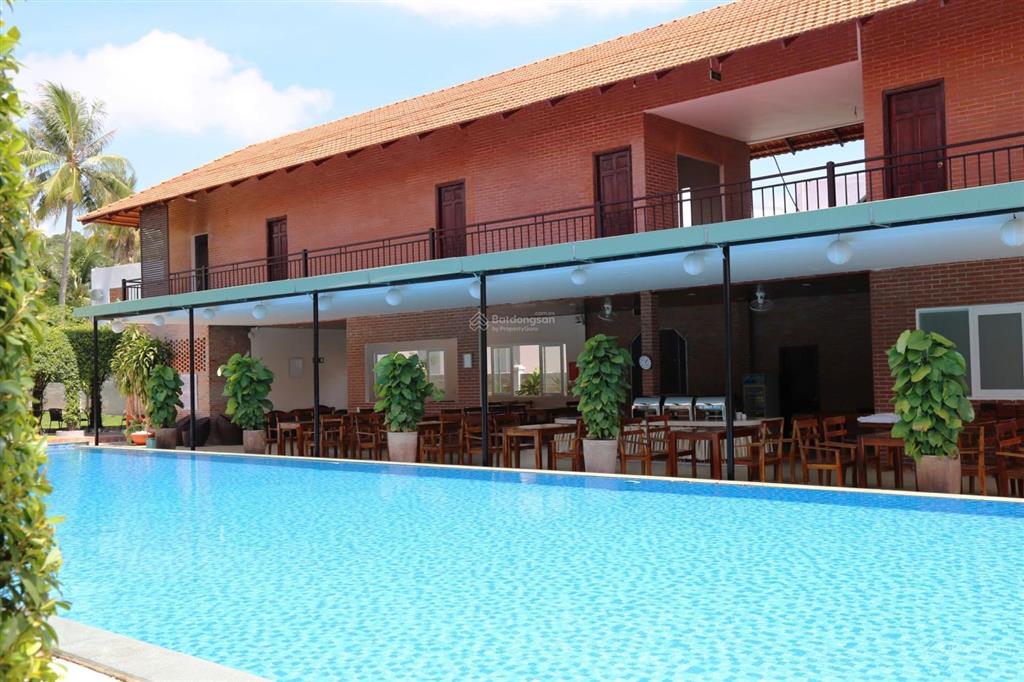 Bán khu nghỉ dưỡng tại phường dương đông, 130 tỷ, 4683 m2, bao đẹp uy tín
