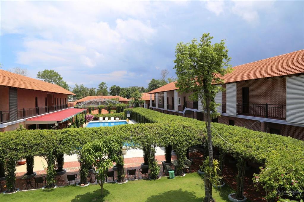 Bán khu nghỉ dưỡng tại phường dương đông, 130 tỷ, 4683 m2, bao đẹp uy tín