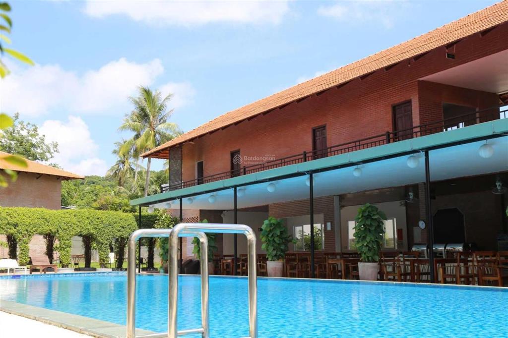 Bán khu nghỉ dưỡng tại phường dương đông, 130 tỷ, 4683 m2, bao đẹp uy tín