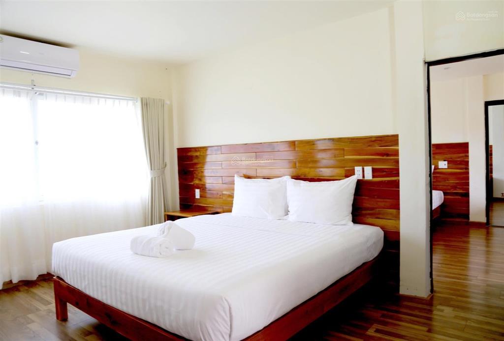 Bán khu nghỉ dưỡng tại phường dương đông, 130 tỷ, 4683 m2, bao đẹp uy tín