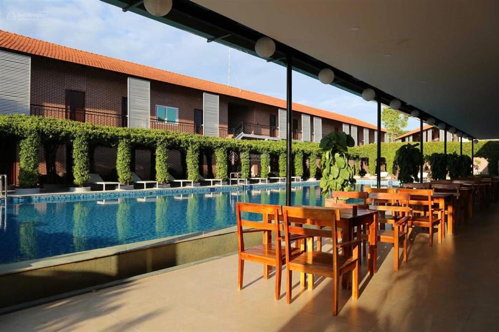Bán khu nghỉ dưỡng tại phường dương đông, 130 tỷ, 4683 m2, bao đẹp uy tín