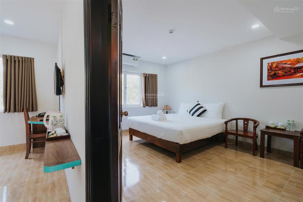Bán khu nghỉ dưỡng tại phường dương đông, 130 tỷ, 4683 m2, bao đẹp uy tín