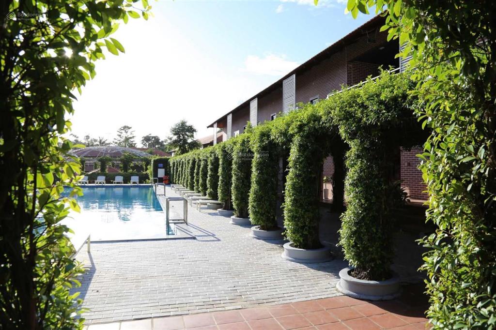 Bán khu nghỉ dưỡng tại phường dương đông, 130 tỷ, 4683 m2, bao đẹp uy tín