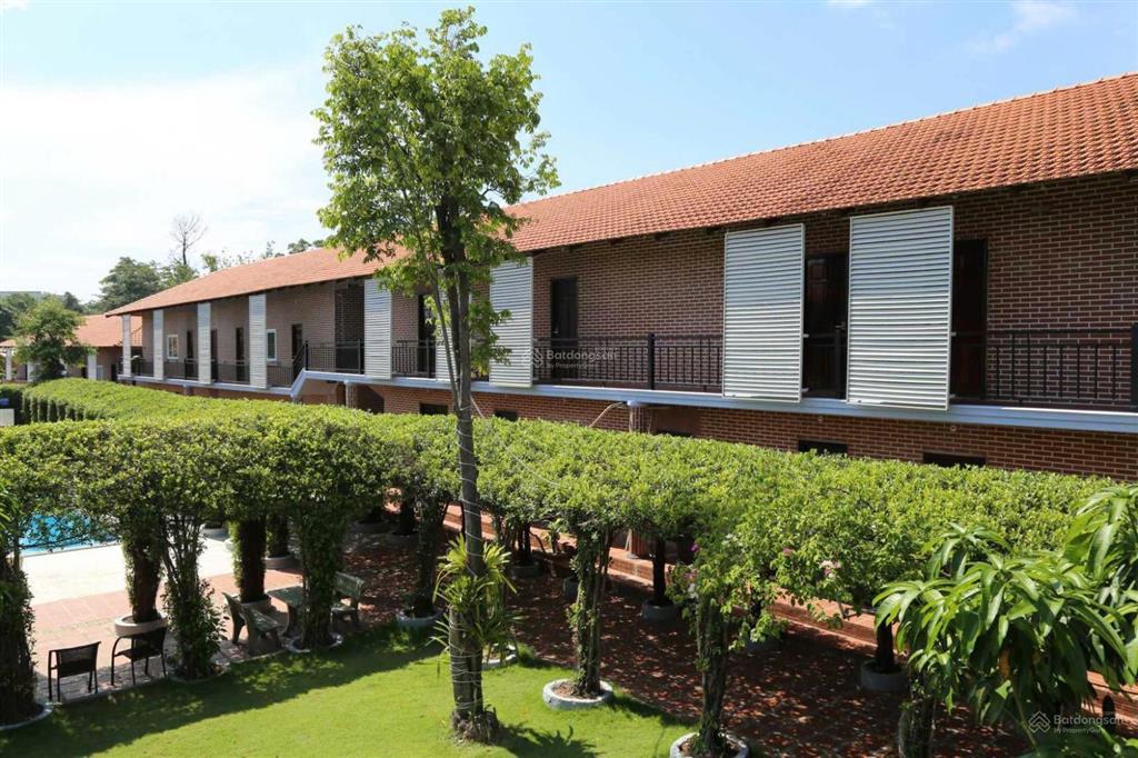 Bán khu nghỉ dưỡng tại phường dương đông, 130 tỷ, 4683 m2, bao đẹp uy tín
