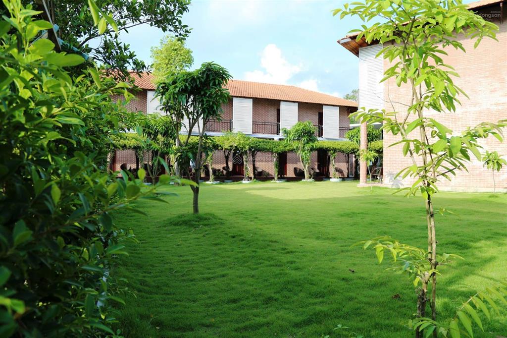 Bán khu nghỉ dưỡng tại phường dương đông, 130 tỷ, 4683 m2, bao đẹp uy tín
