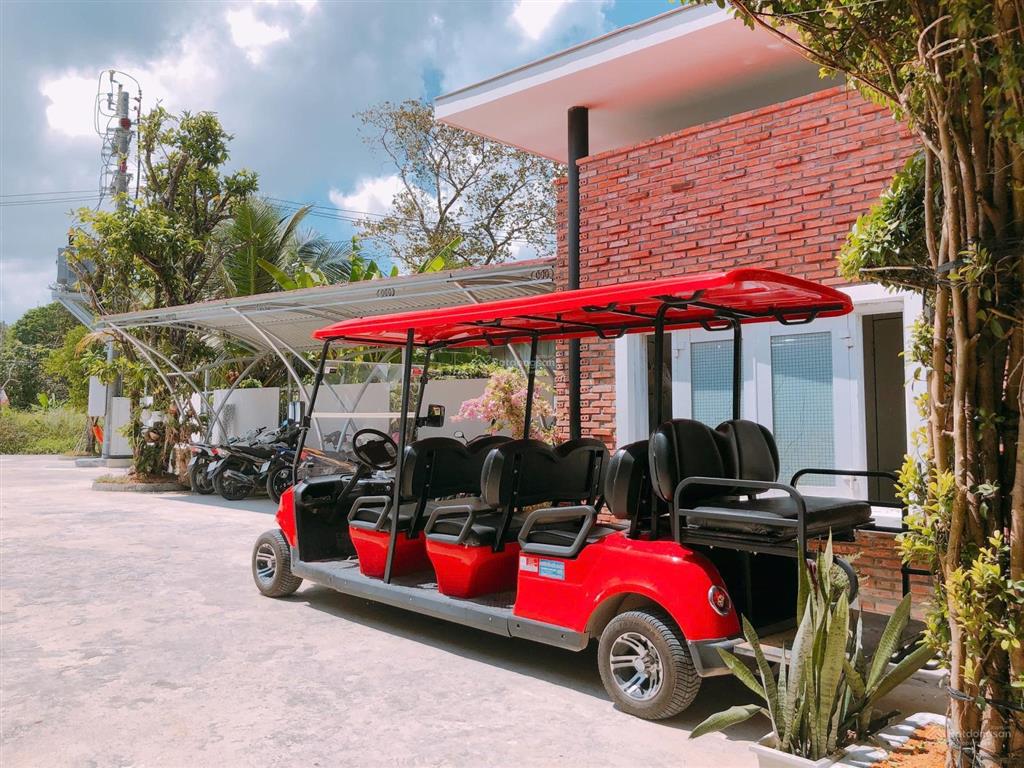 Bán khu nghỉ dưỡng tại phường dương đông, 130 tỷ, 4683 m2, bao đẹp uy tín