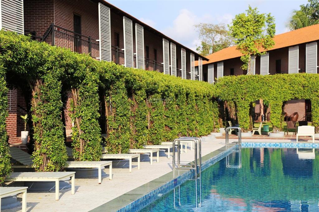 Bán khu nghỉ dưỡng tại phường dương đông, 130 tỷ, 4683 m2, bao đẹp uy tín