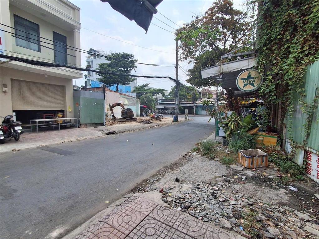 Bán gấp np đẹp tại q. tân phú, dt 595m2, giá bán 56 tỷ  nhiều tiện ích xung quanh