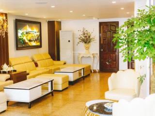 Bán khách sạn 7 tầng đẹp xuất sắc tại bãi cháy, 32 tỷ, 114m2