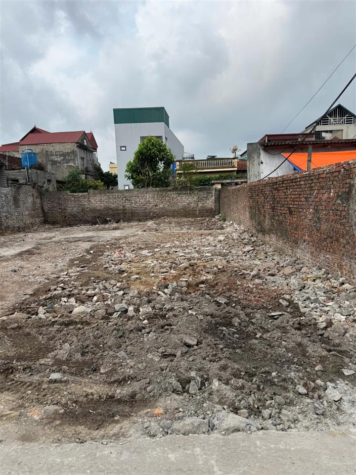 Bán gấp đất lõi phố cổ hoa lư ninh bình 246m, gần chợ đêm, kinh doanh đỉnh luôn