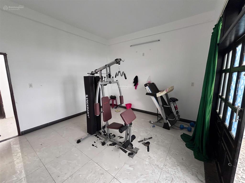 Bán nhà 4 tầng hòa xuân  đà nẵng 100m² giá chỉ 10,5 tỷ