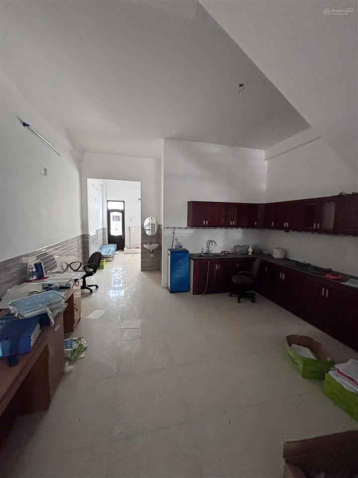 Bán nhà 4 tầng hòa xuân  đà nẵng 100m² giá chỉ 10,5 tỷ