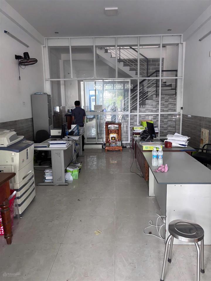 Bán nhà 4 tầng hòa xuân  đà nẵng 100m² giá chỉ 10,5 tỷ