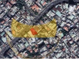 Bán toà nhà 2 mặt tiền phan đăng lưu phường 2  q. phú nhuận 450m2 giá 450 tỷ