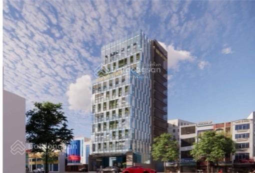 Bán toà nhà 2 mặt tiền phan đăng lưu phường 2  q. phú nhuận 450m2 giá 450 tỷ