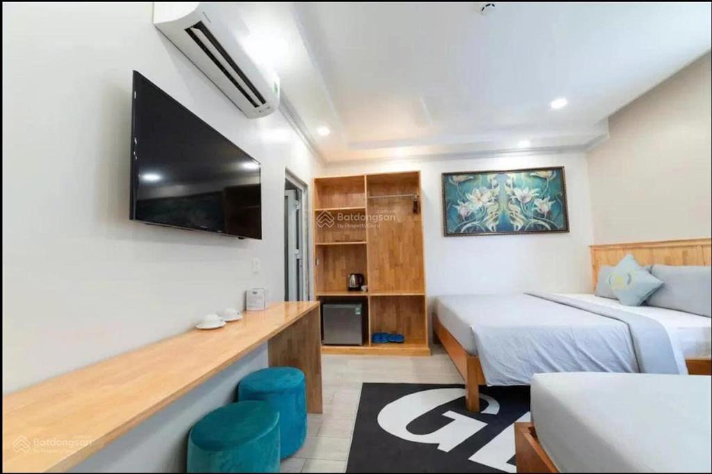 Chuyển nhượng khách sạn mặt tiền trung tâm dương đông, phú quốc giá 63 tỷ