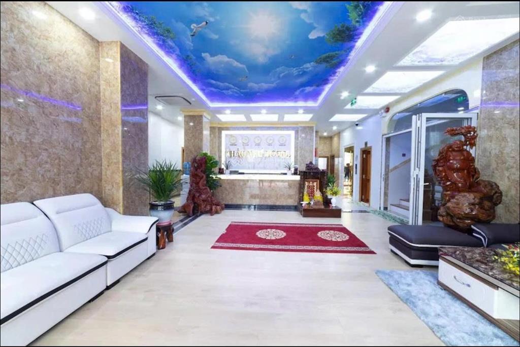 Chuyển nhượng khách sạn mặt tiền trung tâm dương đông, phú quốc giá 63 tỷ