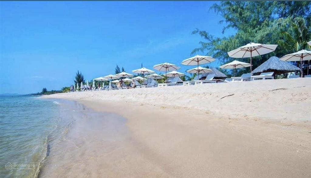 Bán resort eden phú quốc 9000m tiêu chuẩn 4*. giá bán 450 tỷ