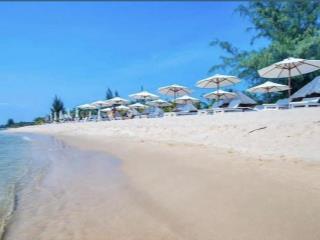 Bán resort eden phú quốc 9000m tiêu chuẩn 4*. giá bán 450 tỷ