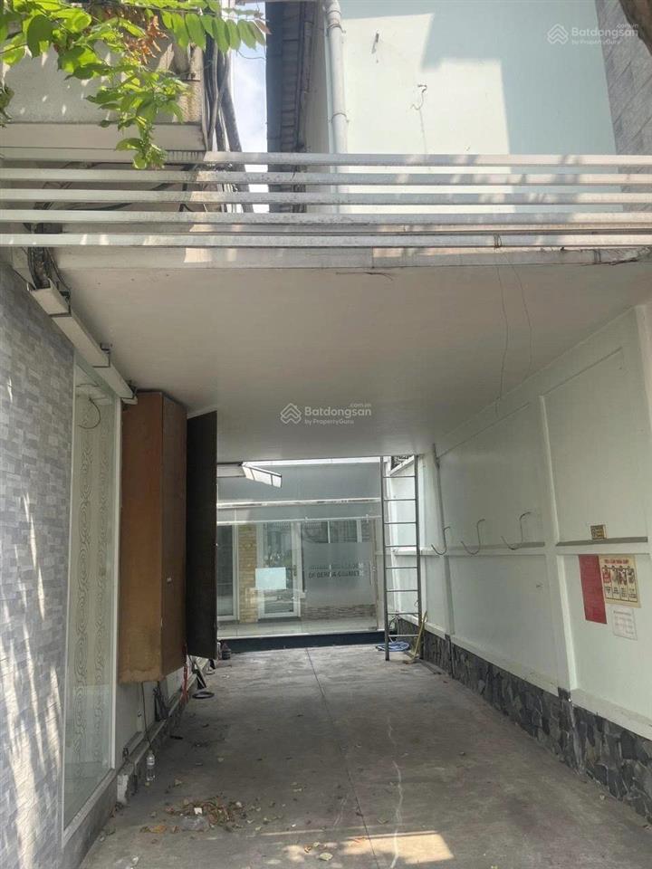Bán gấp nhà 2 mặt tiền tân canh và lê văn sỹ 262m2, q.tân bình, giá 71 tỷ