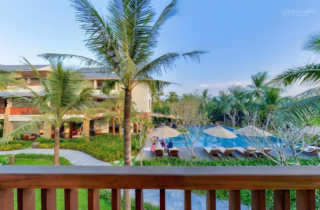 Chuyển nhượng resort hội an 4* diện tích 1,3ha. giá bán 300 tỷ