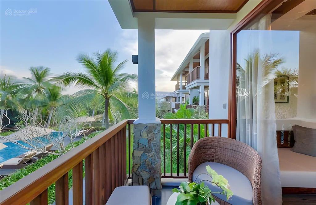 Chuyển nhượng resort hội an 4* diện tích 1,3ha. giá bán 300 tỷ